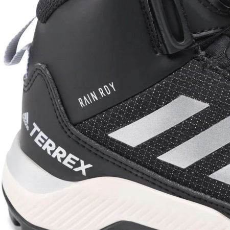 Детски Туристически Обувки ADIDAS Terrex Winter Mid Boa Rain.Rdy 523980 FU7272 изображение 7